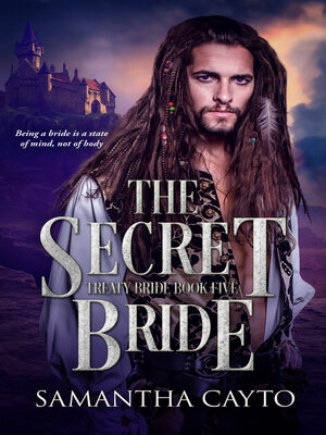 cover image of The Secret Bride